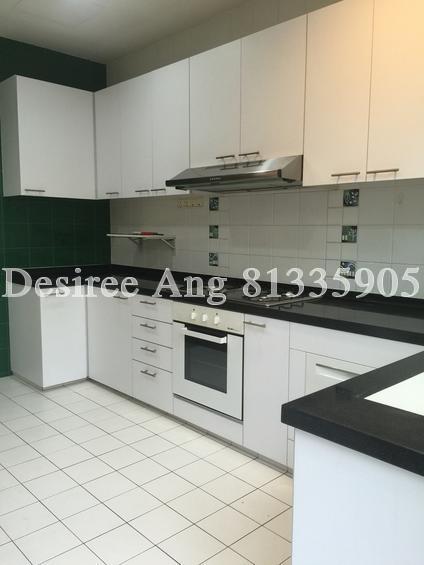Horizon Green (D20), Terrace #123814432